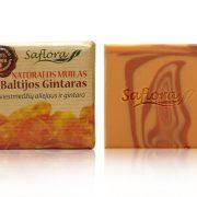 Soap “Baltic Amber”