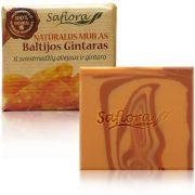 Soap “Baltic Amber”