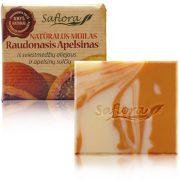 Soap „Red Orange“