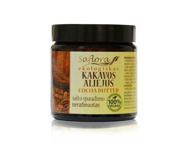 Kakavos aliejus