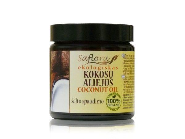 Kokosų aliejus