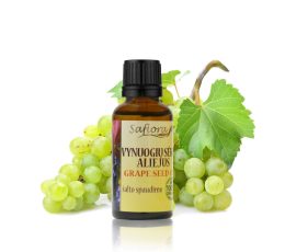 Vynuogių sėklų aliejus