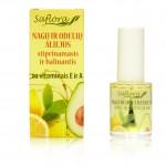 Nail & Cuticle Oil