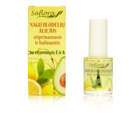 Nail & Cuticle Oil