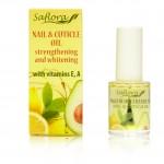 Nail & Cuticle Oil