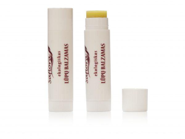 Rose lipbalm White