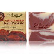 Soap “Bouquet of Roses”
