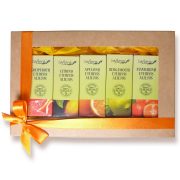 Charming fragrances