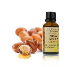 Argano aliejus