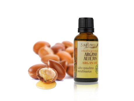 Argano aliejus