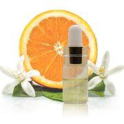 Neroli oil