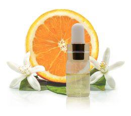 Neroli-oil