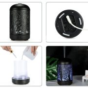 FOREST Essential oil diffuser