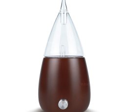 GIN Essential oil diffuser nebulizer