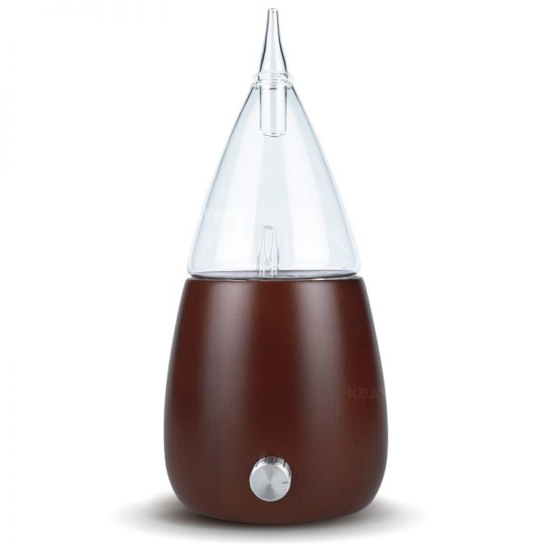 GIN Essential oil diffuser nebulizer