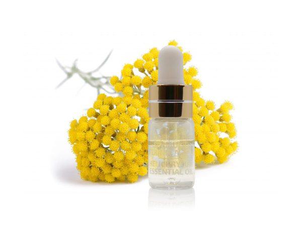 Helichrysum-oil-flower