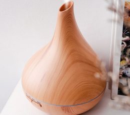 STILIUS Essential oil diffuser