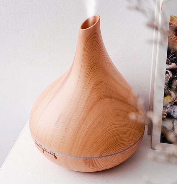 STILIUS Essential oil diffuser