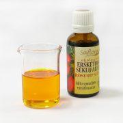Rosehip seed oil