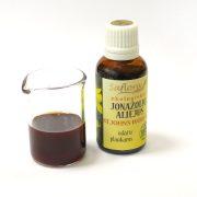 St. John’s wort oil