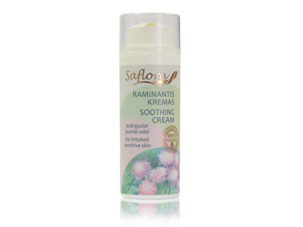 Soothing-cream-for sensitive skin
