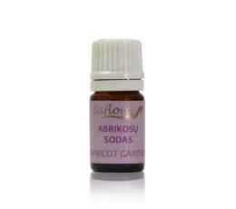 Apricot garden perfume oil for diffusers