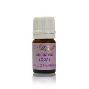 Абрикосовое ароматическое масло для дома