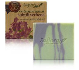 Verbena-soap-natural