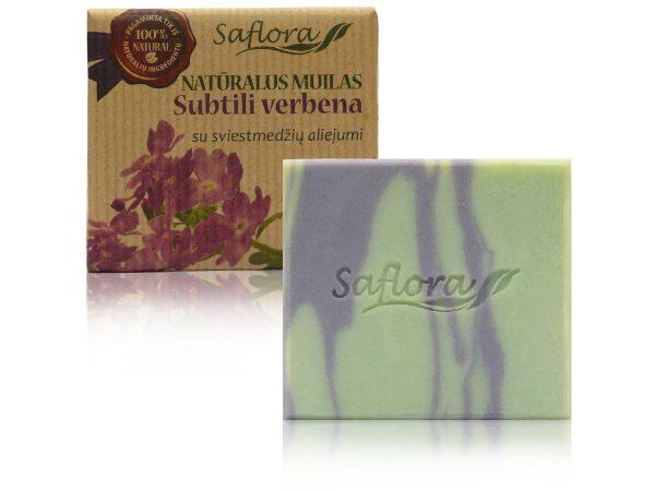 Verbena-soap-natural