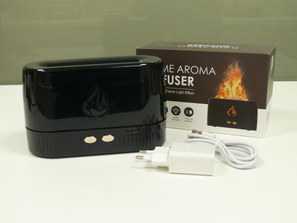 Vaporizer-FLAME-BLACK-1