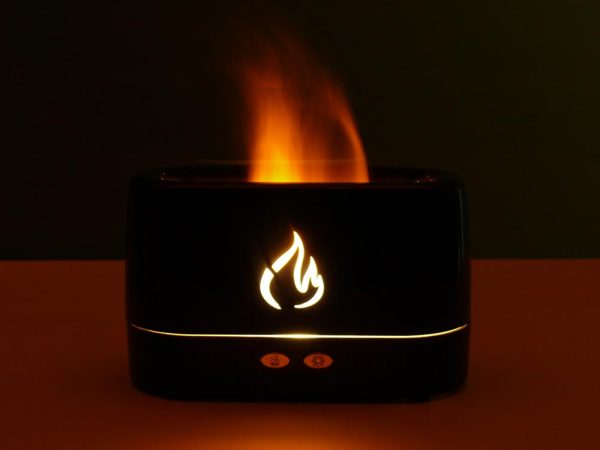 Vaporizer-FLAME-BLACK-2