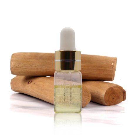 Sandalwood-oil