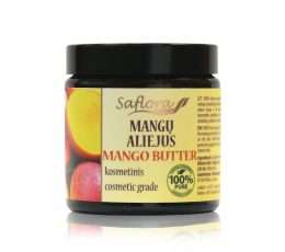 Mango-butter