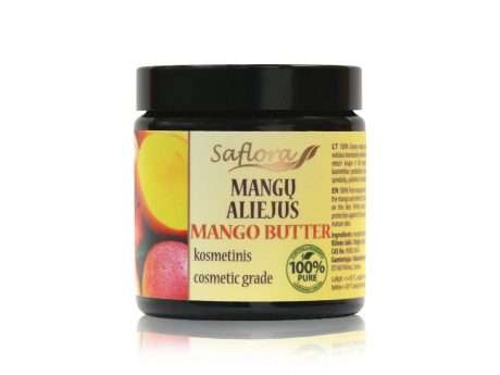 Mango-butter