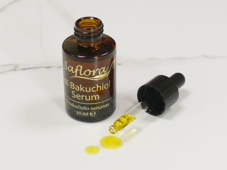 Bakuchiol-serum