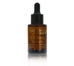 Retinol-serum